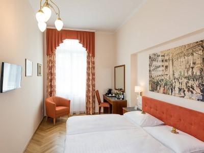 Johann Strauss 4* Wien