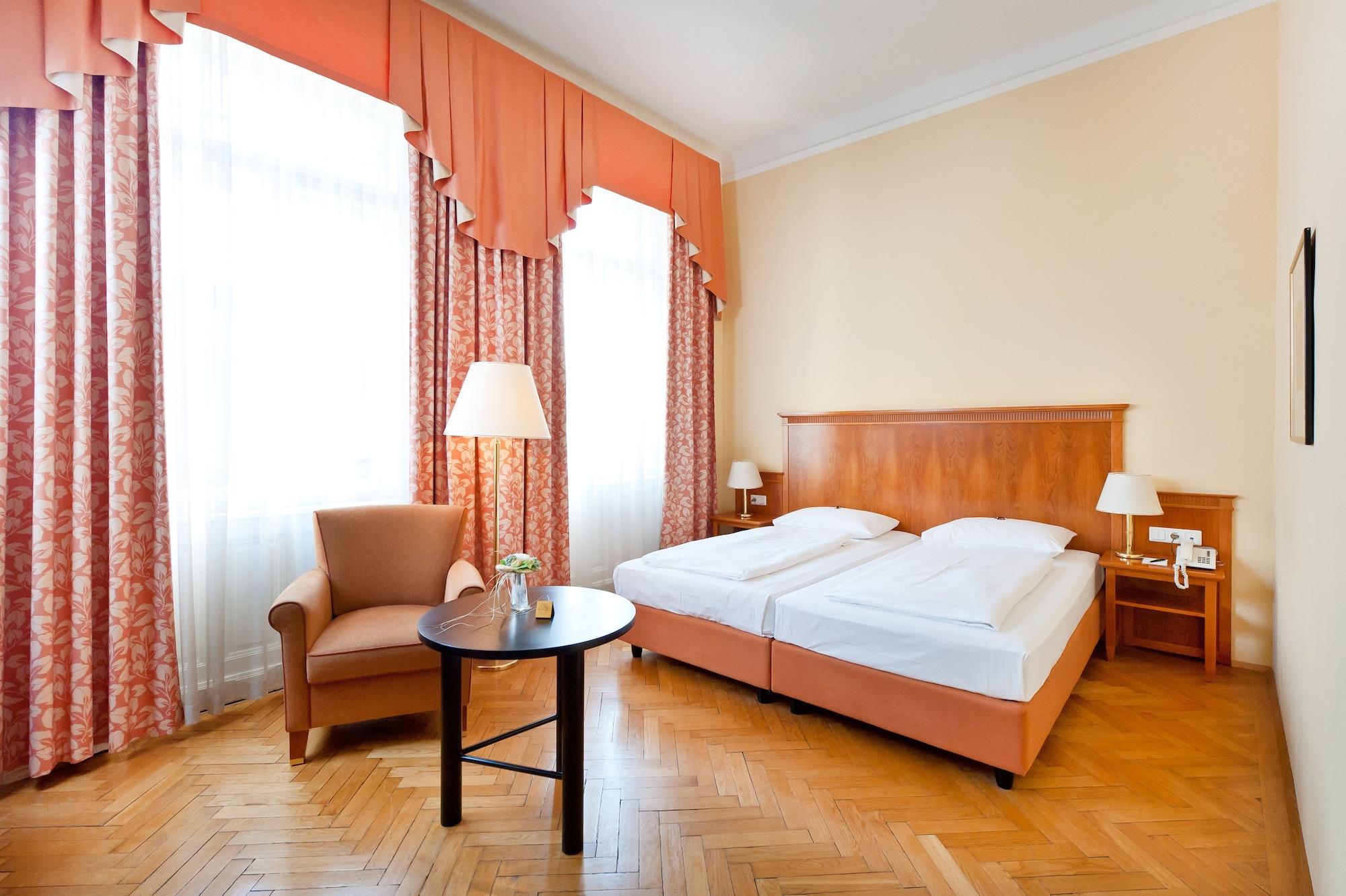 Hotel Johann Strauss Wien
