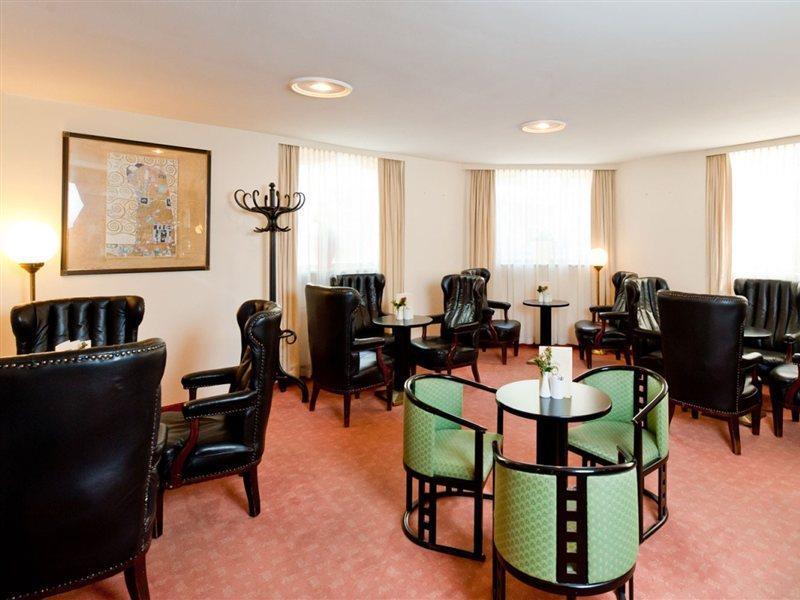 Johann Strauss Hotel Wien