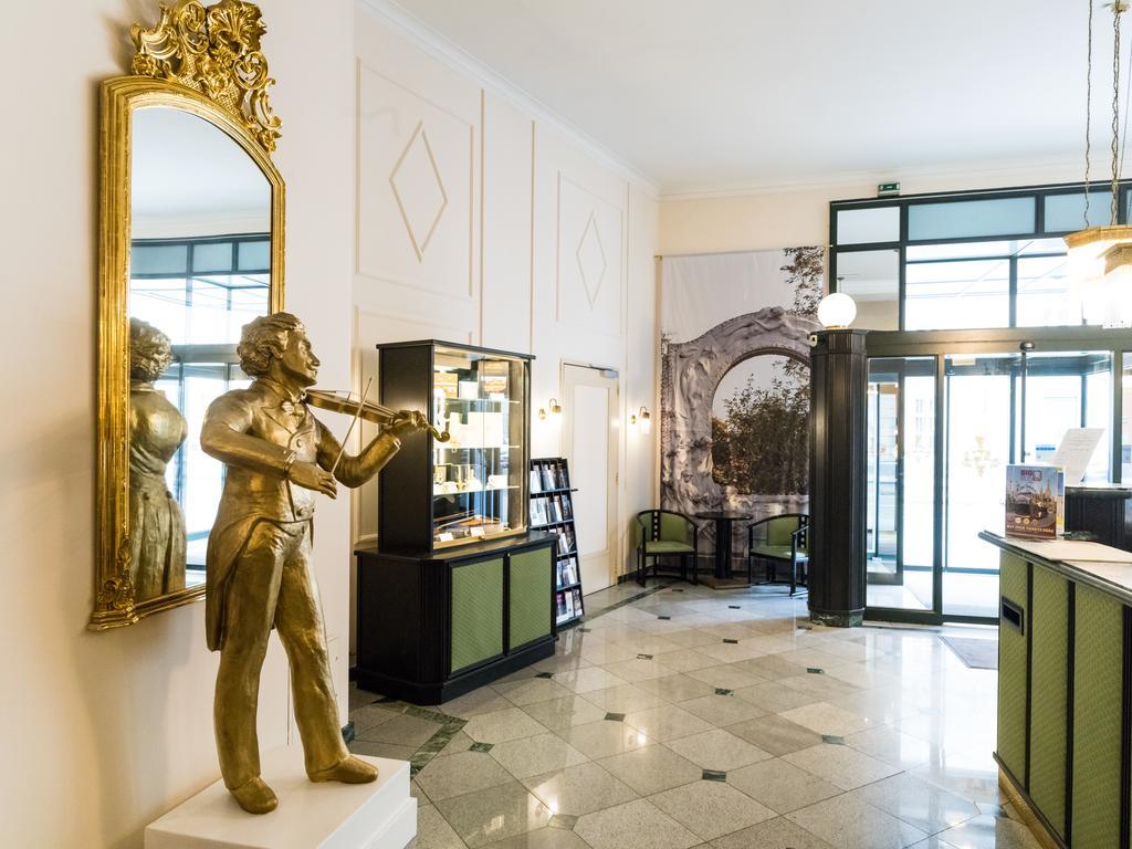 Johann Strauss Hotel Wien