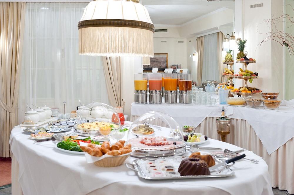 Hotel Johann Strauss Viena